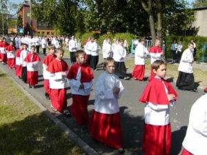 Boże Ciało 2005 – zdjęcie 28 z 45