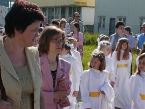 Boże Ciało 2005 – zdjęcie 3 z 45