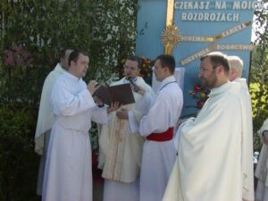 Boże Ciało 2005 – zdjęcie 30 z 45