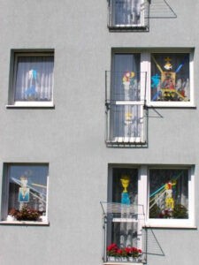 Boże Ciało 2005 – zdjęcie 36 z 45