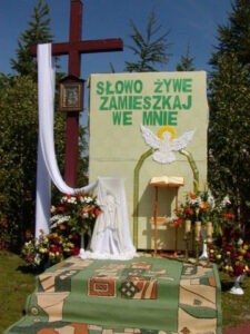 Boże Ciało 2005 – zdjęcie 37 z 45