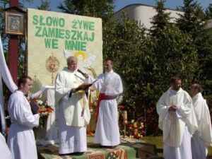 Boże Ciało 2005 – zdjęcie 40 z 45