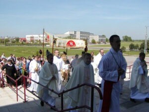 Boże Ciało 2005 – zdjęcie 41 z 45