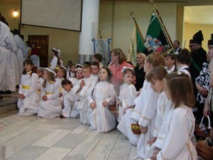 Boże Ciało 2005 – zdjęcie 42 z 45