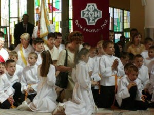 Boże Ciało 2005 – zdjęcie 43 z 45