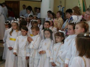 Boże Ciało 2005 – zdjęcie 44 z 45