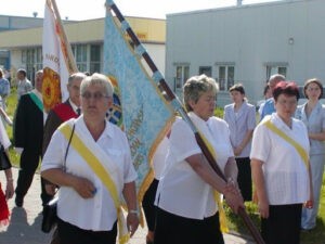 Boże Ciało 2005 – zdjęcie 6 z 45
