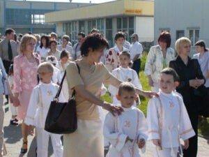 Boże Ciało 2005 – zdjęcie 9 z 45