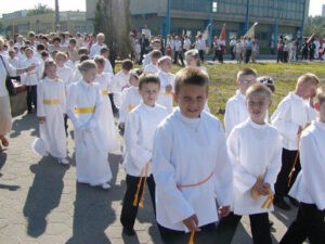 Boże Ciało 2006 – zdjęcie 10 z 62