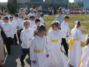 Boże Ciało 2006 – zdjęcie 11 z 62
