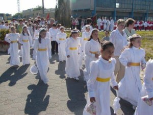Boże Ciało 2006 – zdjęcie 12 z 62