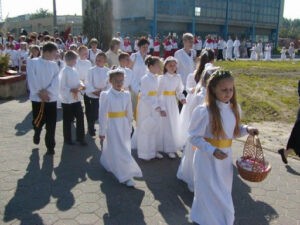 Boże Ciało 2006 – zdjęcie 13 z 62