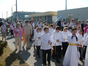 Boże Ciało 2006 – zdjęcie 14 z 62