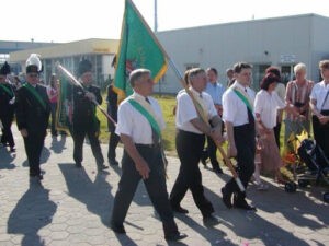 Boże Ciało 2006 – zdjęcie 15 z 62