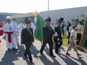 Boże Ciało 2006 – zdjęcie 16 z 62