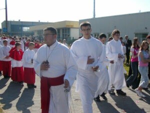 Boże Ciało 2006 – zdjęcie 17 z 62