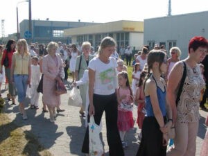 Boże Ciało 2006 – zdjęcie 18 z 62