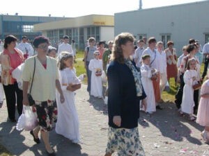 Boże Ciało 2006 – zdjęcie 19 z 62