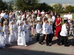 Boże Ciało 2006 – zdjęcie 2 z 62