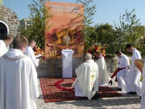 Boże Ciało 2006 – zdjęcie 21 z 62