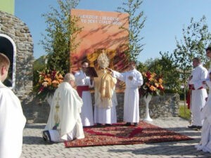 Boże Ciało 2006 – zdjęcie 25 z 62
