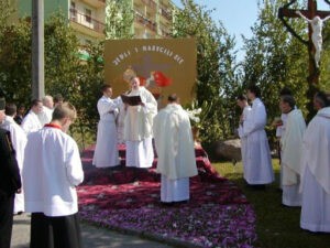 Boże Ciało 2006 – zdjęcie 26 z 62