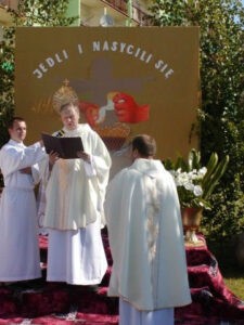 Boże Ciało 2006 – zdjęcie 27 z 62