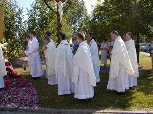 Boże Ciało 2006 – zdjęcie 28 z 62