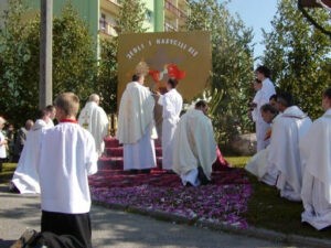 Boże Ciało 2006 – zdjęcie 29 z 62