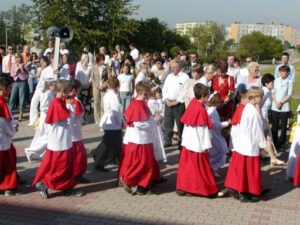 Boże Ciało 2006 – zdjęcie 3 z 62