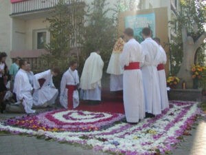 Boże Ciało 2006 – zdjęcie 32 z 62