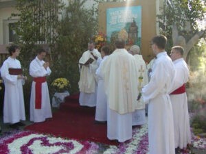 Boże Ciało 2006 – zdjęcie 33 z 62