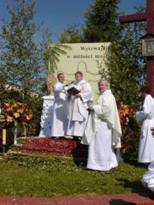 Boże Ciało 2006 – zdjęcie 40 z 62