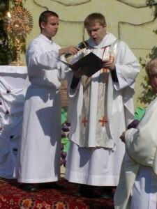 Boże Ciało 2006 – zdjęcie 41 z 62