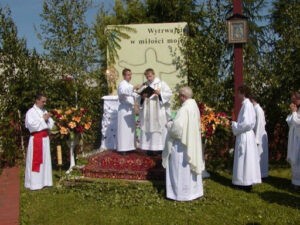 Boże Ciało 2006 – zdjęcie 42 z 62