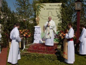 Boże Ciało 2006 – zdjęcie 44 z 62