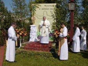Boże Ciało 2006 – zdjęcie 46 z 62