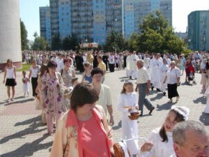 Boże Ciało 2006 – zdjęcie 49 z 62