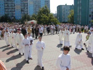 Boże Ciało 2006 – zdjęcie 50 z 62