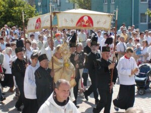 Boże Ciało 2006 – zdjęcie 51 z 62