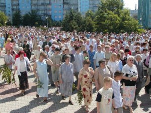 Boże Ciało 2006 – zdjęcie 52 z 62