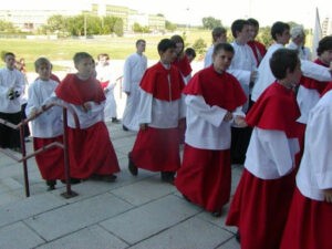Boże Ciało 2006 – zdjęcie 53 z 62