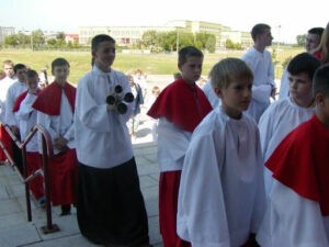 Boże Ciało 2006 – zdjęcie 54 z 62