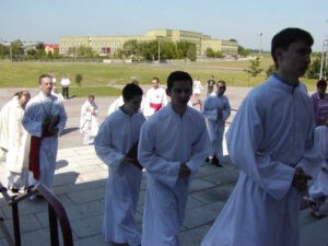 Boże Ciało 2006 – zdjęcie 55 z 62