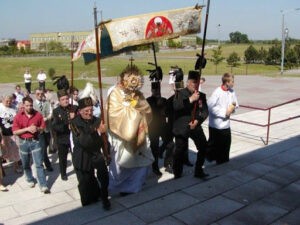 Boże Ciało 2006 – zdjęcie 57 z 62