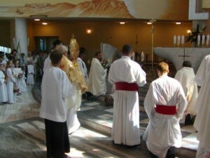 Boże Ciało 2006 – zdjęcie 58 z 62
