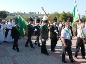 Boże Ciało 2006 – zdjęcie 6 z 62