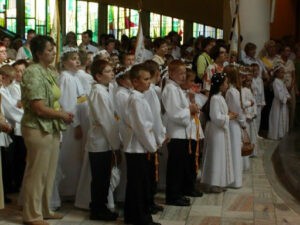 Boże Ciało 2006 – zdjęcie 60 z 62