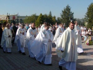 Boże Ciało 2006 – zdjęcie 7 z 62