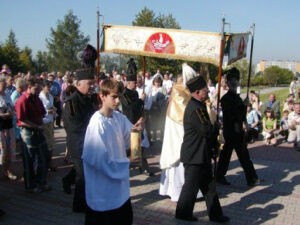 Boże Ciało 2006 – zdjęcie 8 z 62
